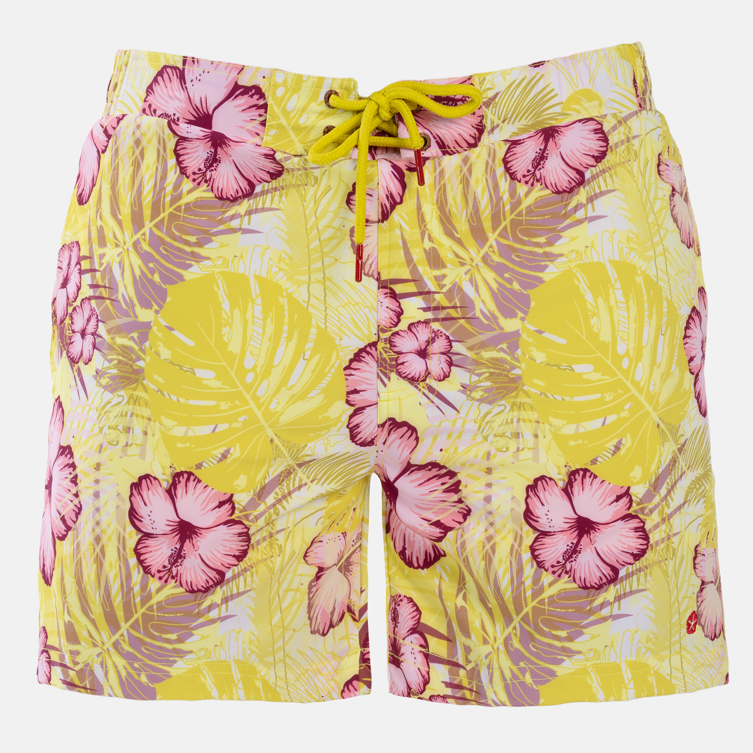 RIBEIRA Premium Swim Shorts