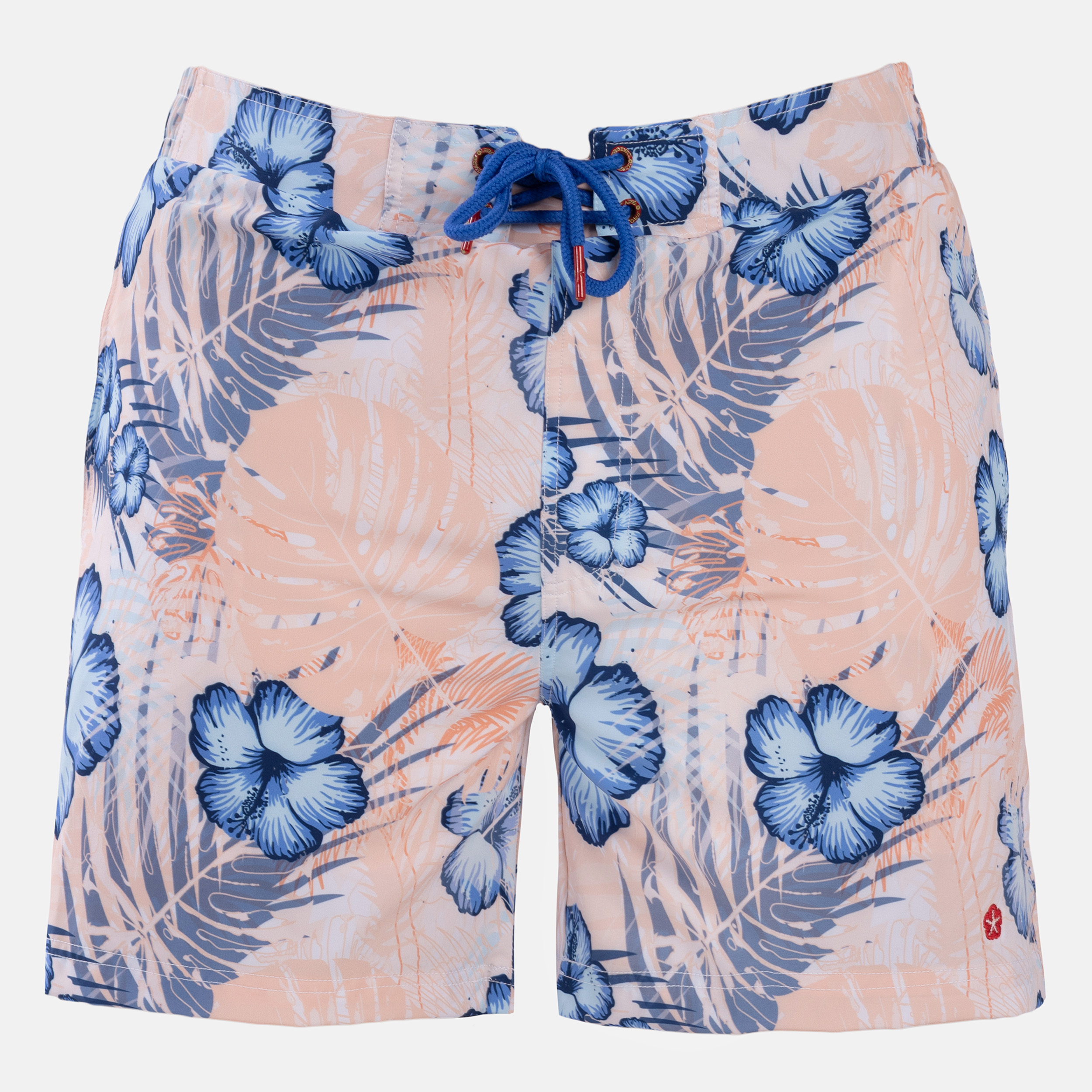 RIBEIRA Premium Swim Shorts