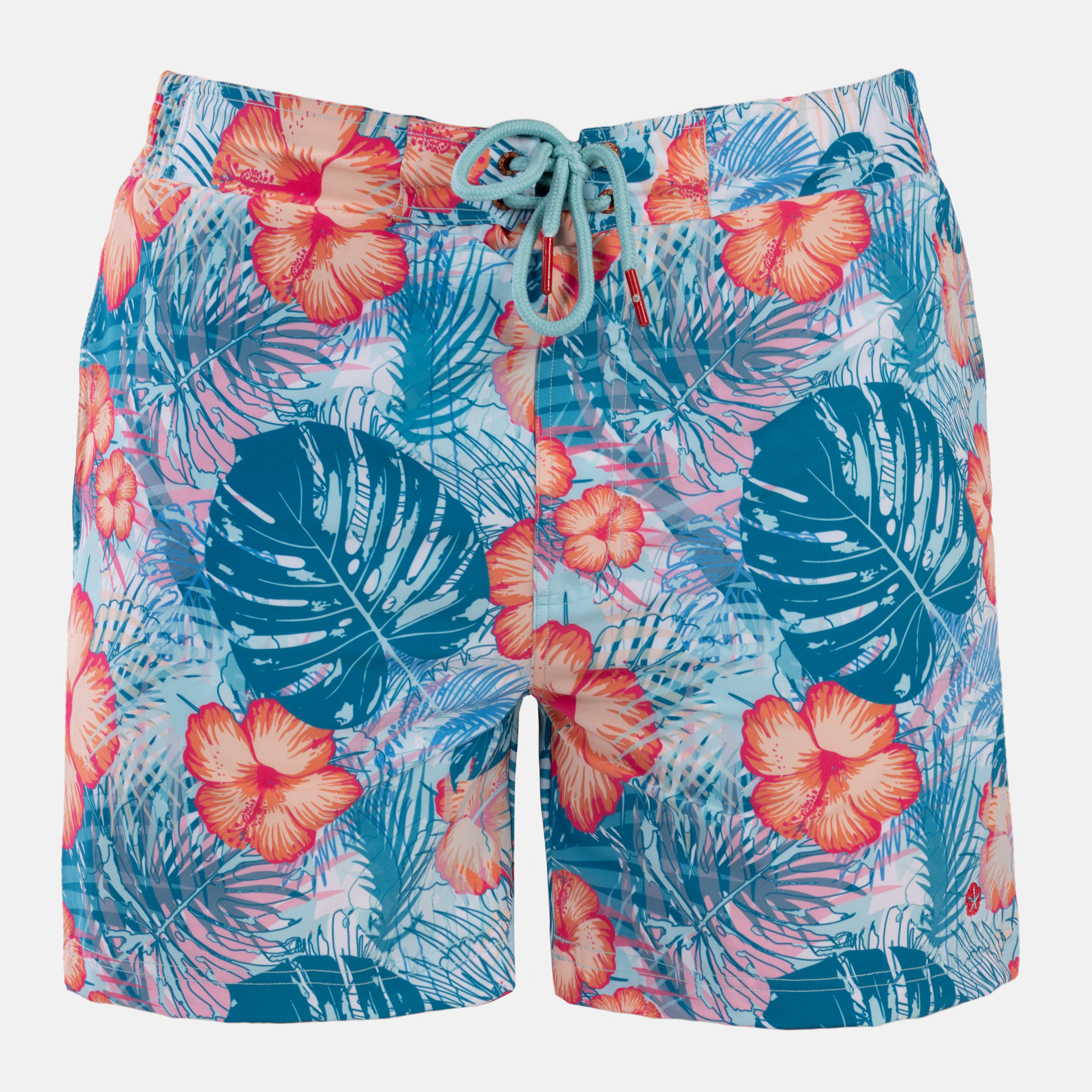 RIBEIRA Premium Swim Shorts