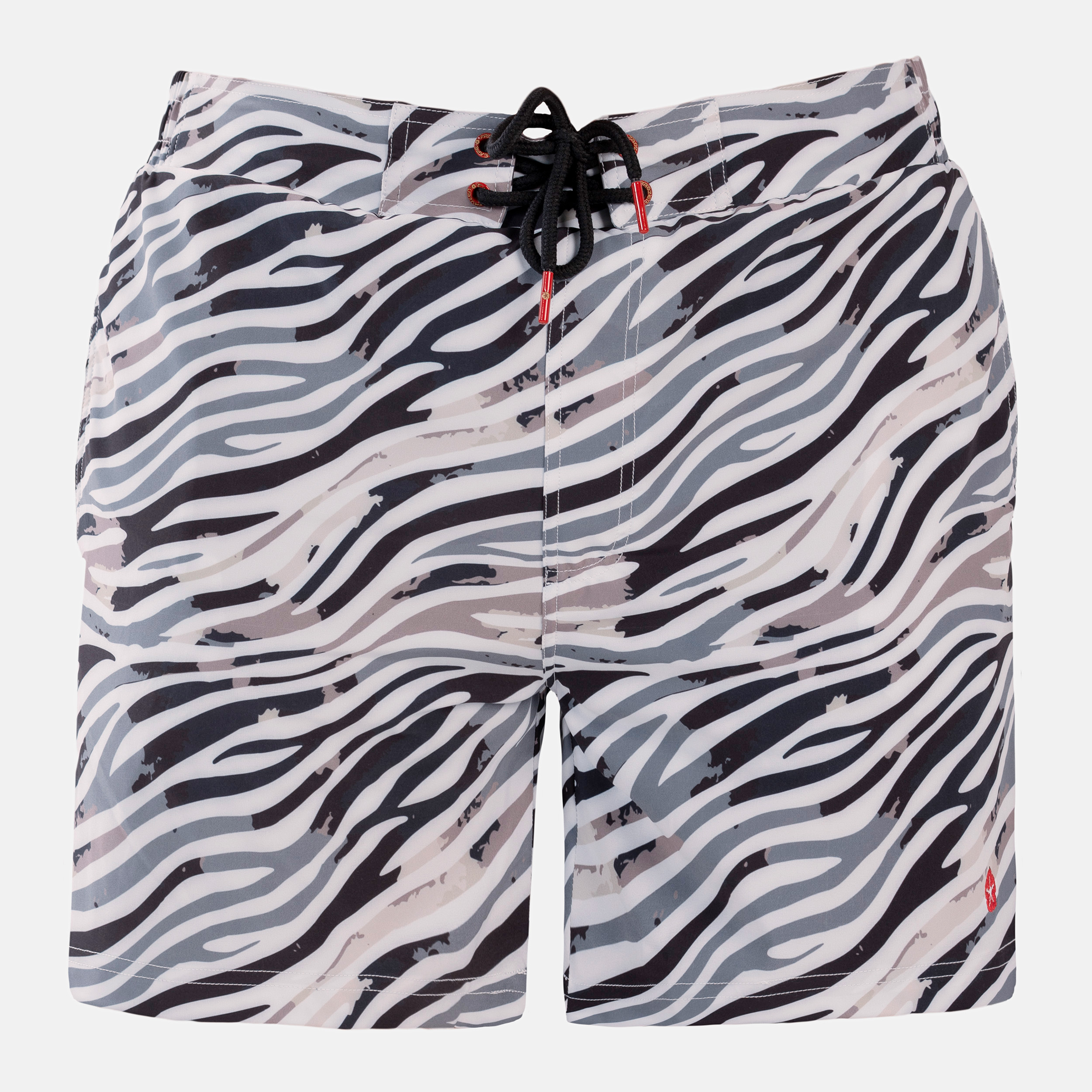 RIBEIRA Premium Swim Shorts