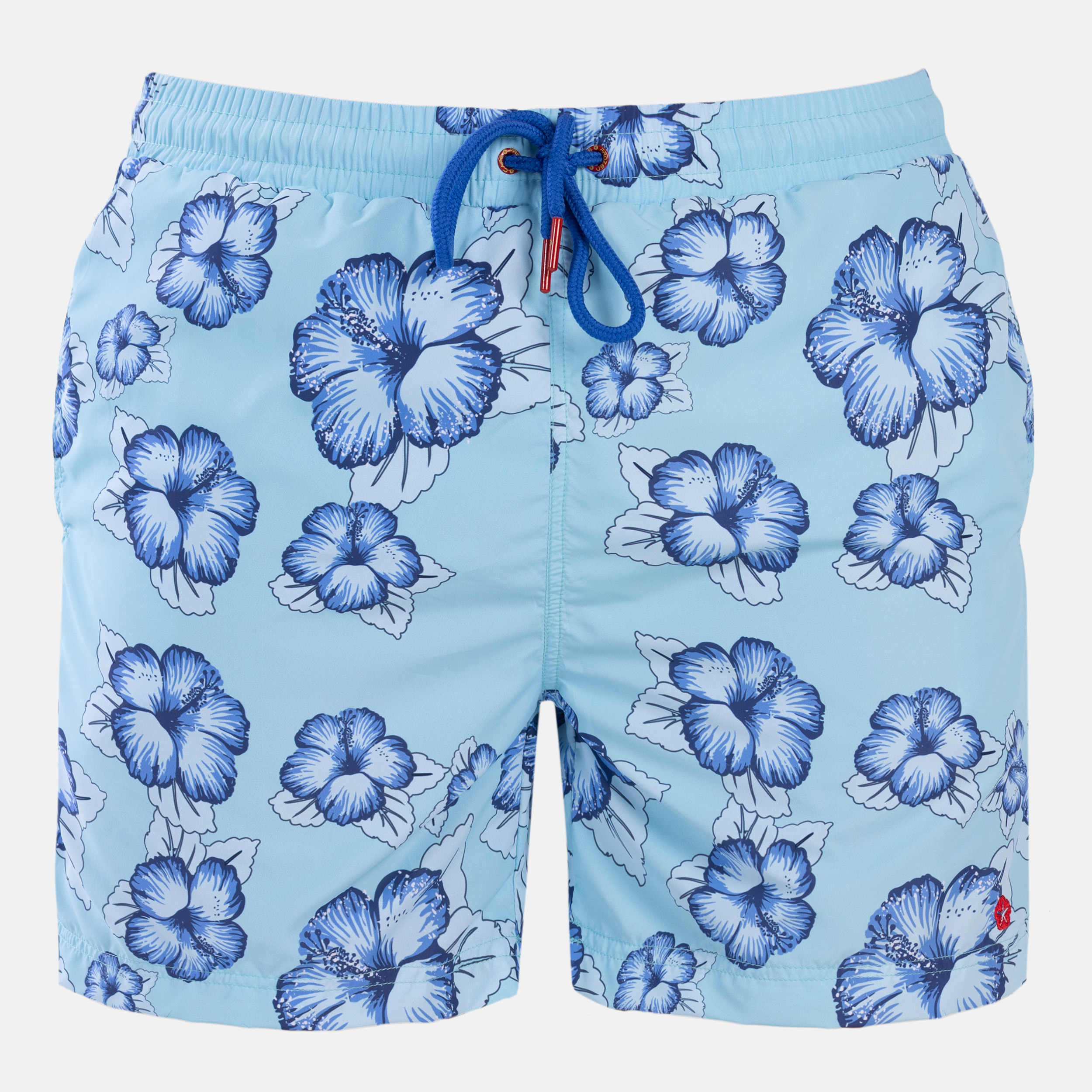 FALCAO Classic Swim Shorts